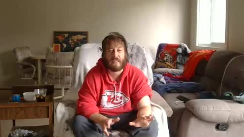 jameswolf777 online show from 14, 11, 2025