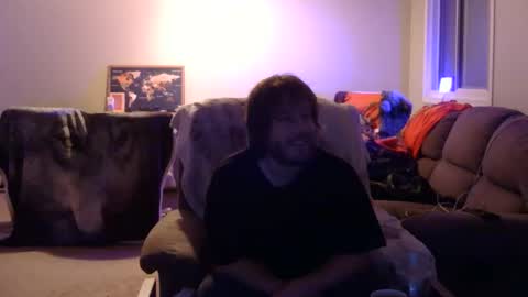 jameswolf777 online show from 18, 12, 2025