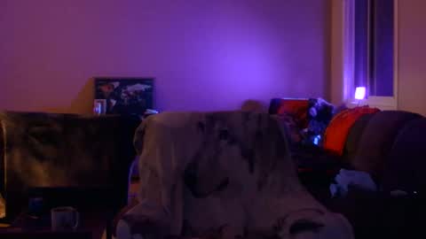 jameswolf777 online show from 19, 12, 2025