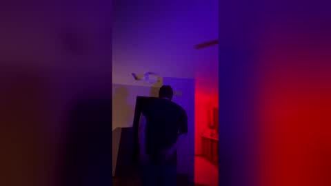 jameswolf777 online show from 13, 4, 2026