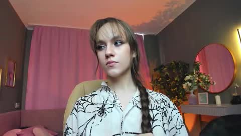 jamie_chung online show from 23, 2, 2026