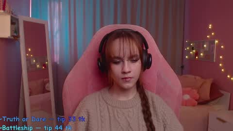 jamie_chung online show from 2, 4, 2026