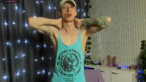 jamie inked online show from 2, 7, 2026