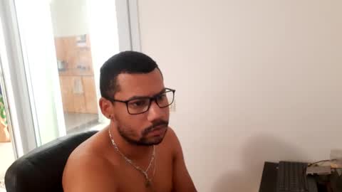 Snapshot of jamielonnas chatting on 19, 1, 2026 Jamie Lonnas online show from 19, 1, 2026