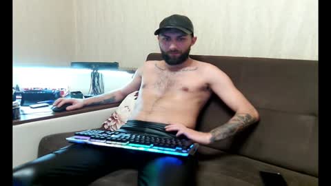 Robbie online show from 20, 2, 2025