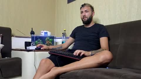 Robbie online show from 13, 9, 2025