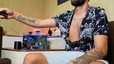 Robbie online show from 15, 9, 2025