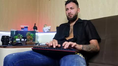 Robbie online show from 2, 10, 2025