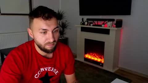 Robbie online show from 22, 11, 2025