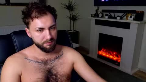 Robbie online show from 24, 3, 2026