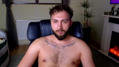 Robbie online show from 23, 4, 2026