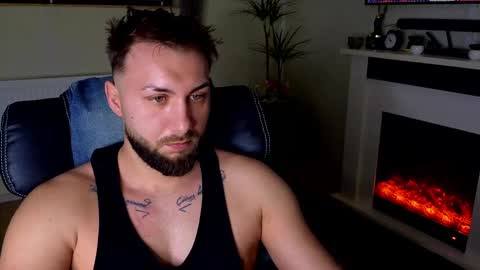 Robbie online show from 27, 4, 2026