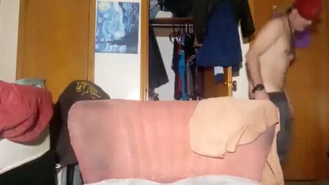 Snapshot of jamieshaneblueeyeswyo307 chatting on 17, 1, 2025 Supafly307blueeyes9in online show from 17, 1, 2025