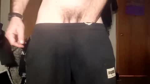 Snapshot of jamieshaneblueeyeswyo307 chatting on 18, 1, 2025 Supafly307blueeyes9in online show from 18, 1, 2025