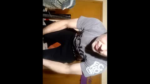 Snapshot of jamieshaneblueeyeswyo307 chatting on 20, 1, 2025 Supafly307blueeyes9in online show from 20, 1, 2025