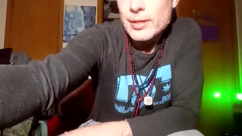 Snapshot of jamieshaneblueeyeswyo307 chatting on 28, 1, 2025 Supafly307blueeyes9in online show from 28, 1, 2025