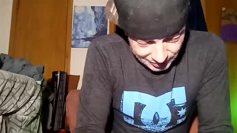 Snapshot of jamieshaneblueeyeswyo307 chatting on 28, 1, 2025 Supafly307blueeyes9in online show from 28, 1, 2025