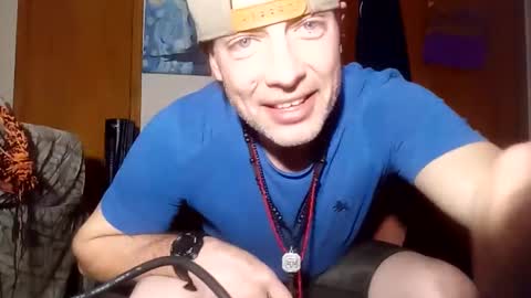 Snapshot of jamieshaneblueeyeswyo307 chatting on 2, 2, 2025 Supafly307blueeyes9in online show from 2, 2, 2025