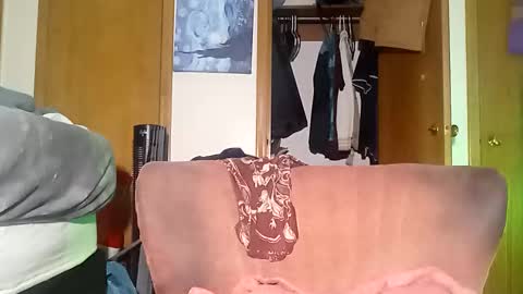 Snapshot of jamieshaneblueeyeswyo307 chatting on 20, 2, 2025 Supafly307blueeyes9in online show from 20, 2, 2025