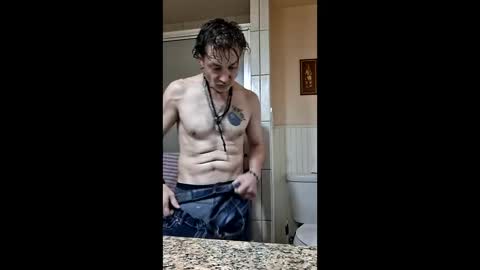 Snapshot of jamieshaneblueeyeswyo307 chatting on 26, 2, 2025 Supafly307blueeyes9in online show from 26, 2, 2025