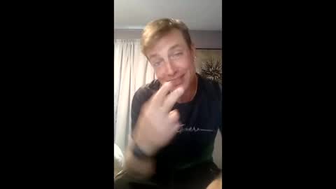 Snapshot of jamieshaneblueeyeswyo307 chatting on 9, 10, 2025 Supafly307blueeyes9in online show from 9, 10, 2025