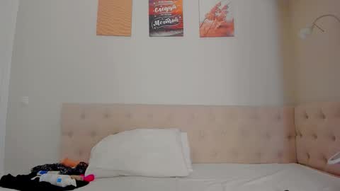 Vika online show from 20, 10, 2025