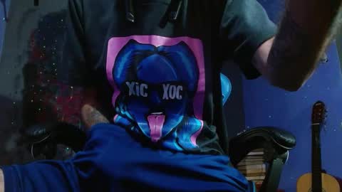 Jammes. online show from 25, 1, 2025