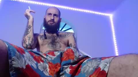 Jammes. online show from 25, 11, 2025