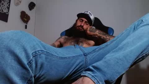 Jammes. online show from 20, 4, 2026