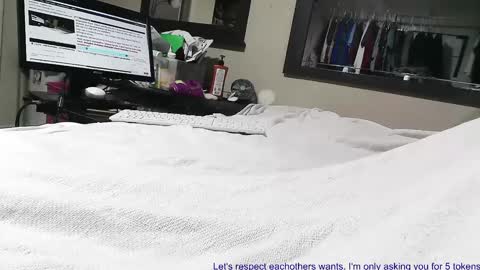 Bootyshows online show from 5, 3, 2025