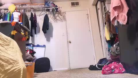 Bootyshows online show from 19, 11, 2025