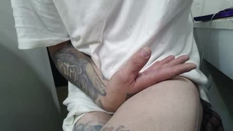 Snapshot of jamwarnerone chatting on 6, 3, 2026 Bootyshows online show from 6, 3, 2026