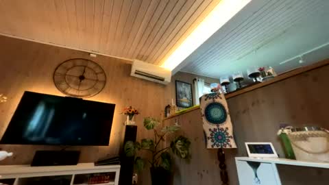 Snapshot of jan2068 chatting on 30, 7, 2026 Jans online show from 30, 7, 2026