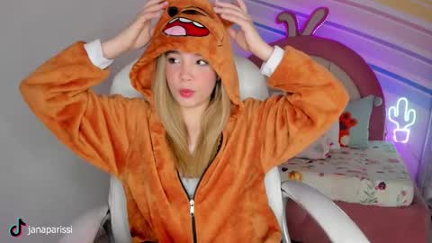 Jana online show from 17, 12, 2025