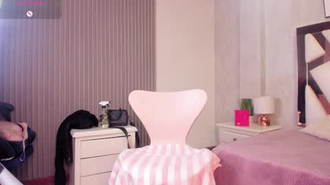 Janah Myers online show from 25, 2, 2026