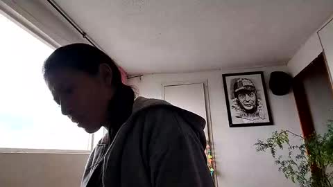 janariivera1 online show from 28, 10, 2025