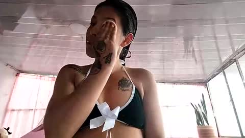 janariivera1 online show from 20, 12, 2025