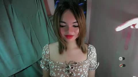 Snapshot of jancee_fuckdoll chatting on 23, 9, 2025 Jancee fuckdoll online show from 23, 9, 2025