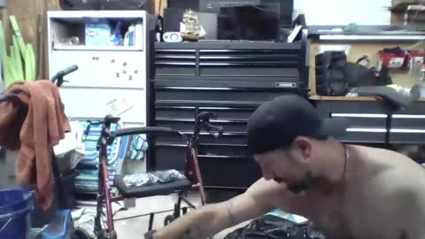Snapshot of jandjcam chatting on 28, 9, 2025 jandjcam online show from 28, 9, 2025