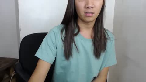 ITGIRL ANNA online show from 9, 1, 2025