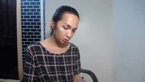 ITGIRL ANNA online show from 1, 3, 2025