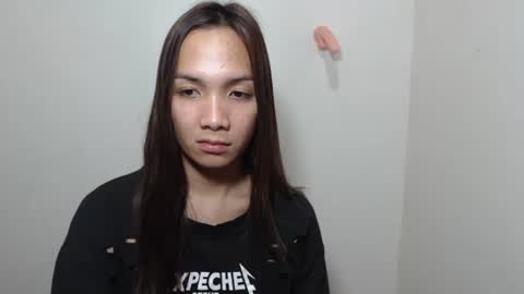 ITGIRL ANNA online show from 3, 3, 2025