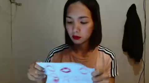 ITGIRL ANNA online show from 5, 3, 2026