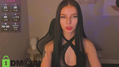 Eva online show from 15, 11, 2025