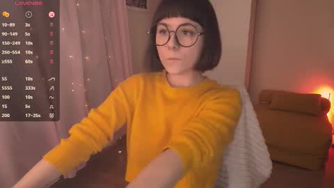 jane_kinn online show from 21, 10, 2025