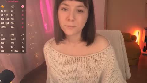 jane_kinn online show from 23, 3, 2026