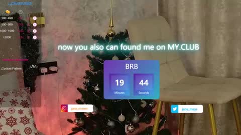 your kitty JANE roawww online show from 5, 1, 2025