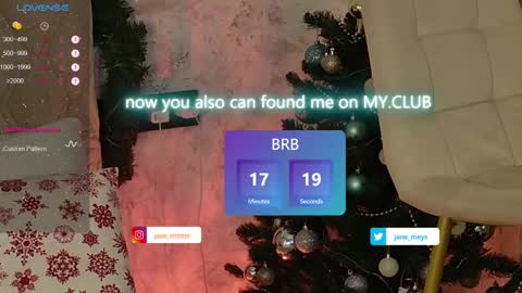 your kitty JANE roawww online show from 5, 1, 2025