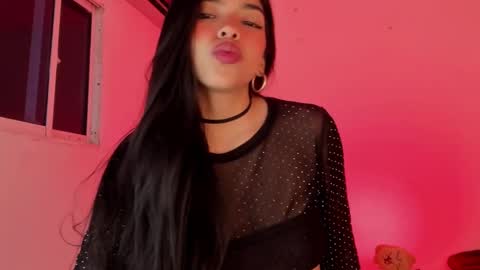 Jane  M online show from 1, 3, 2025