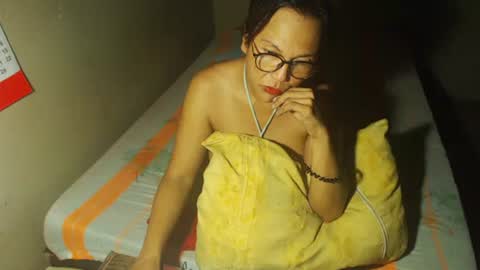 JANE online show from 7, 3, 2025